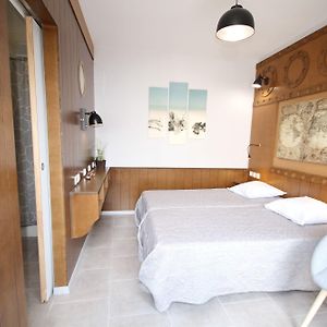 Private Bathroom Queen Room